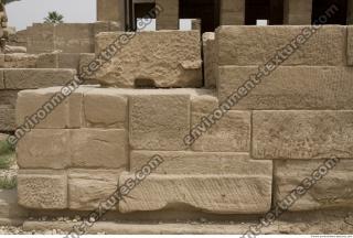 Photo Texture of Karnak Temple 0033